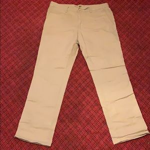Old Navy Khakis